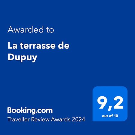 La Terrasse De Dupuy,Appartement Climatise 툴루즈 외부 사진