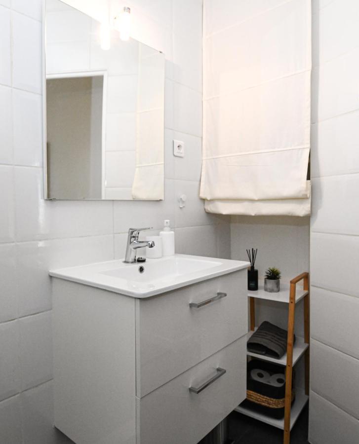 La Terrasse De Dupuy,Appartement Climatise 툴루즈 외부 사진