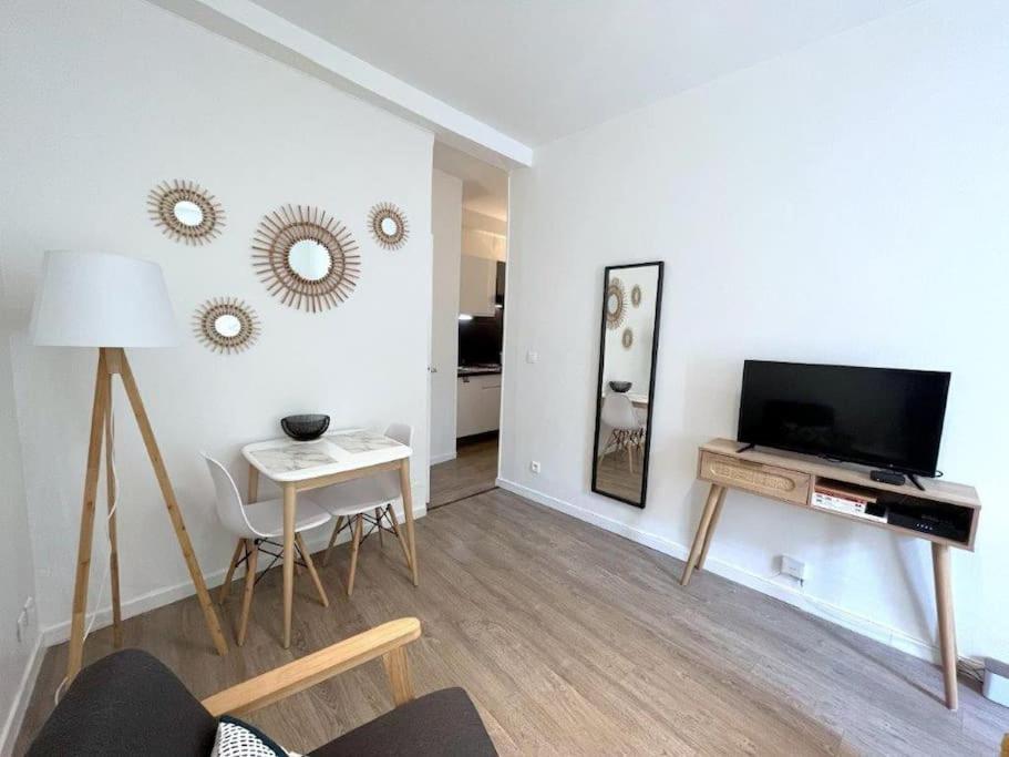La Terrasse De Dupuy,Appartement Climatise 툴루즈 외부 사진