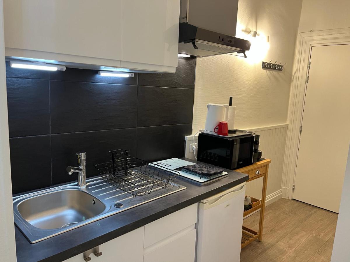 La Terrasse De Dupuy,Appartement Climatise 툴루즈 외부 사진