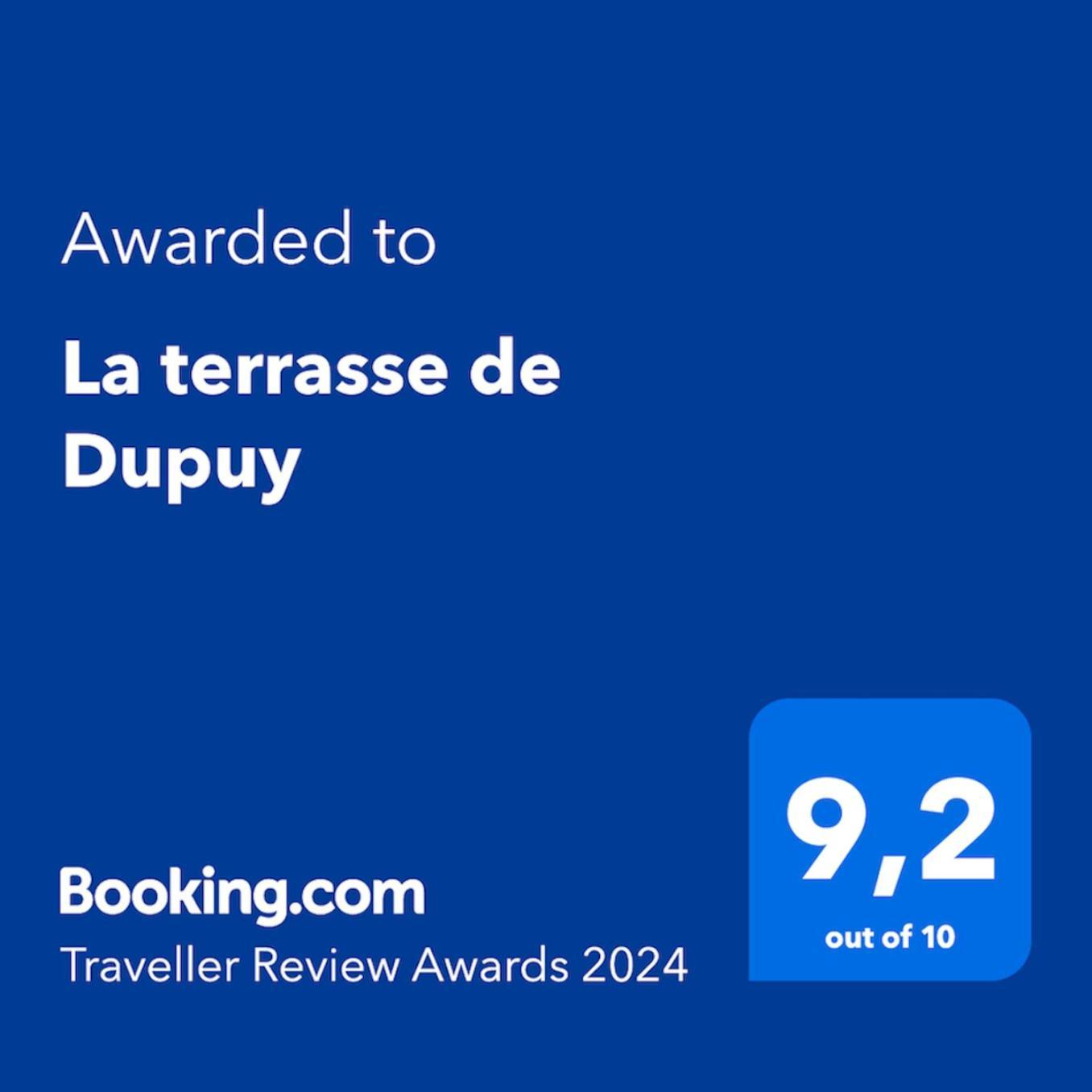 La Terrasse De Dupuy,Appartement Climatise 툴루즈 외부 사진